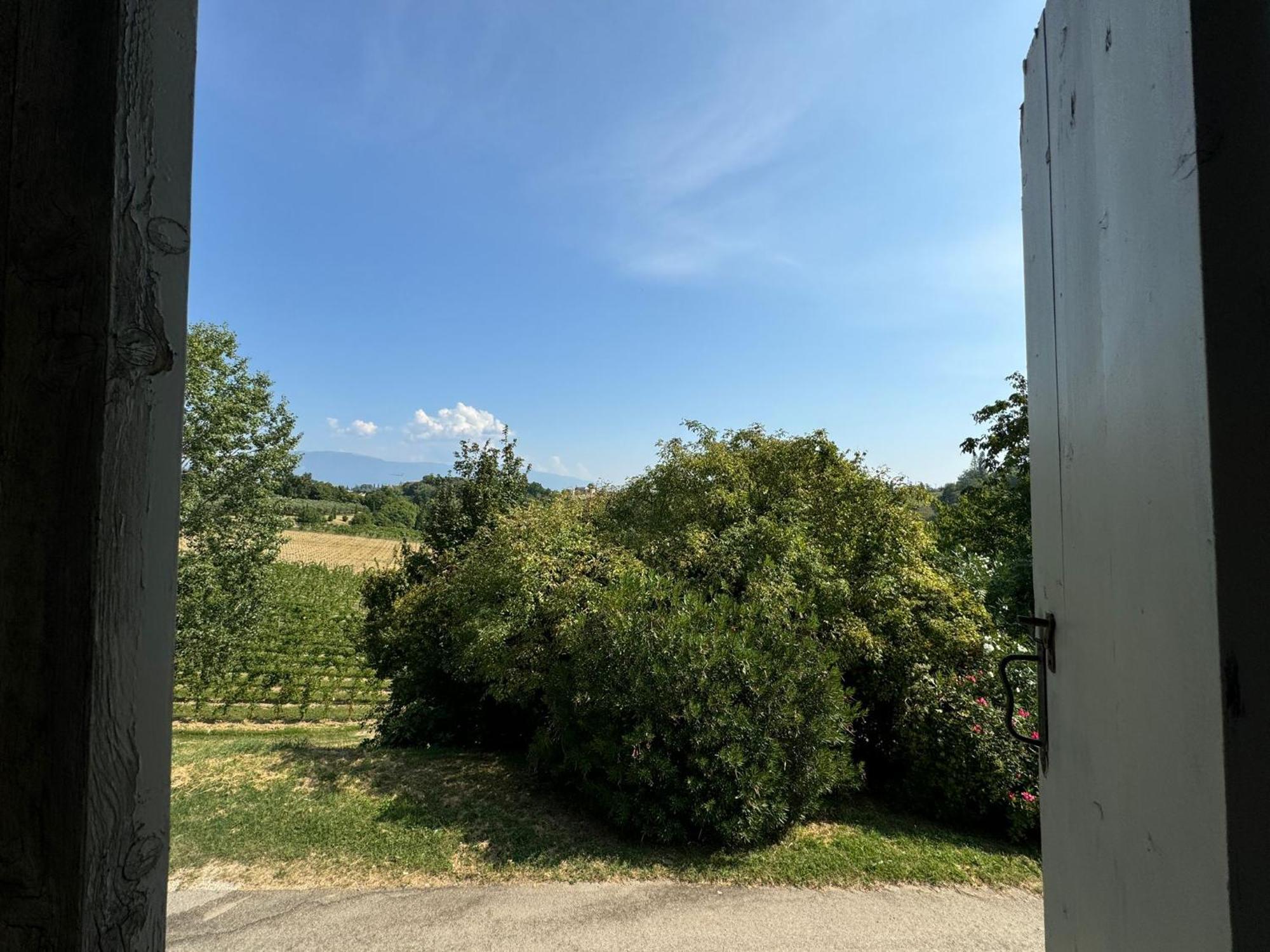 Ca'Vittoria - Prosecco Experience - Unesco Conegliano Esterno foto